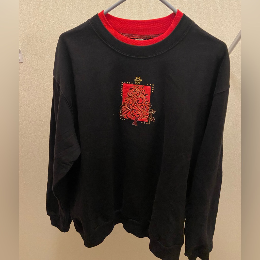 Christmas Sweater!